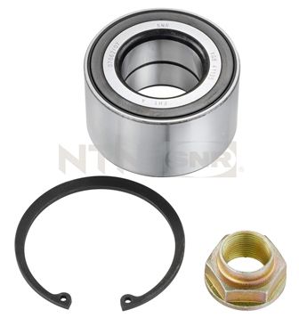 SNR R174.14 Wheel Bearing Kit