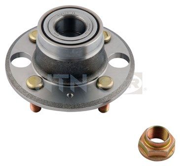 Wheel Bearing Kit SNR R174.16
