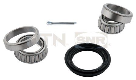SNR R174.17 Wheel Bearing Kit