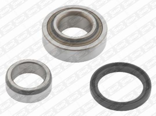 SNR R174.18 Wheel Bearing Kit