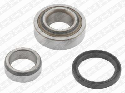Wheel Bearing Kit SNR R174.18