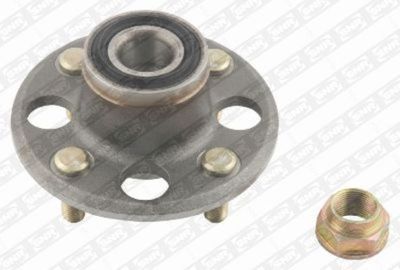 Wheel Bearing Kit SNR R174.20