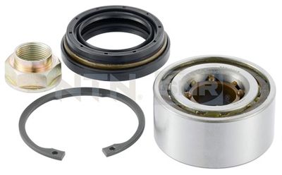 Wheel Bearing Kit SNR R174.21