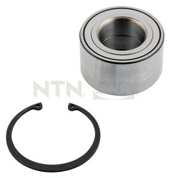 Wheel Bearing Kit SNR R174.25