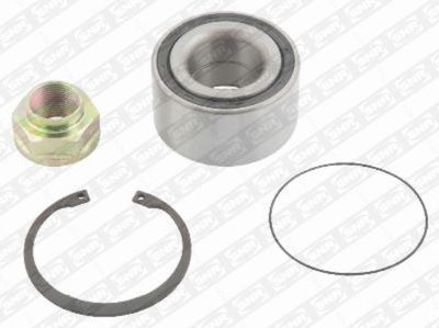 Wheel Bearing Kit SNR R174.31