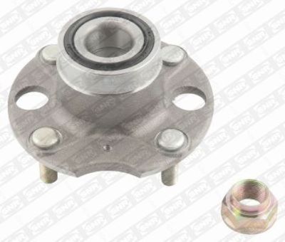 Wheel Bearing Kit SNR R174.32
