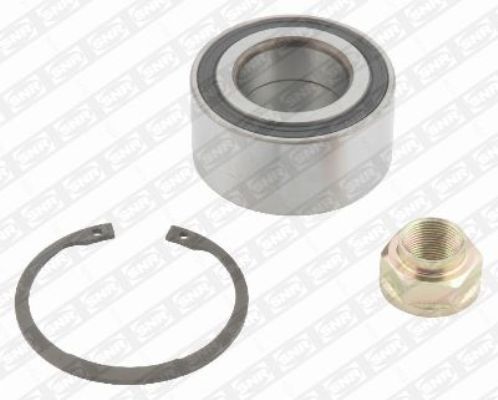 SNR R174.33 Wheel Bearing Kit