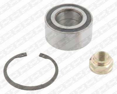 Wheel Bearing Kit SNR R174.33