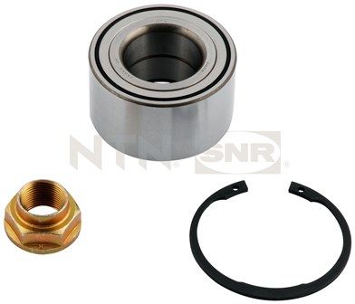 Wheel Bearing Kit SNR R174.40
