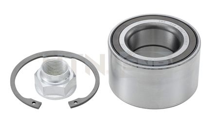 SNR R174.42 Wheel Bearing Kit