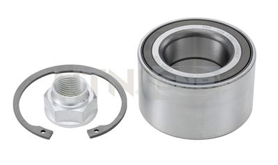 Wheel Bearing Kit SNR R174.42