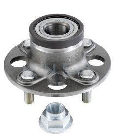 Wheel Bearing Kit SNR R174.48