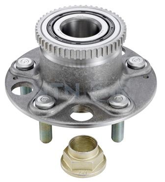Wheel Bearing Kit SNR R174.50
