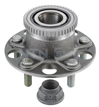 Wheel Bearing Kit SNR R174.51