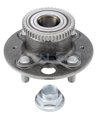 SNR R174.53 Wheel Bearing Kit
