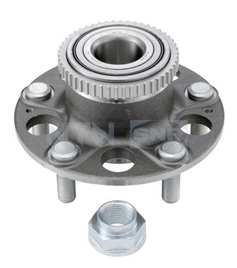 Wheel Bearing Kit SNR R174.56