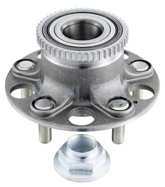 Wheel Bearing Kit SNR R174.60
