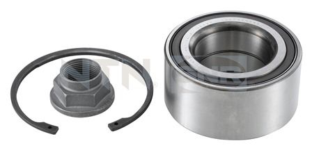 SNR R174.61 Wheel Bearing Kit