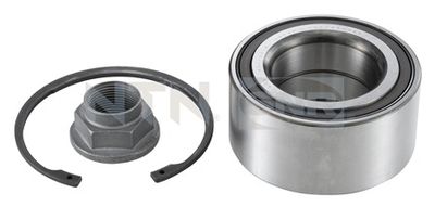 Wheel Bearing Kit SNR R174.61