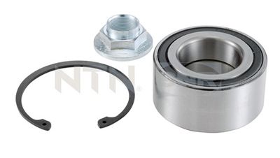 Wheel Bearing Kit SNR R174.66