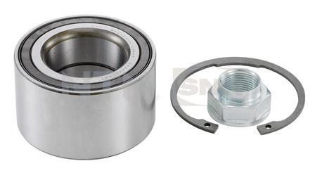 SNR R174.68 Wheel Bearing Kit