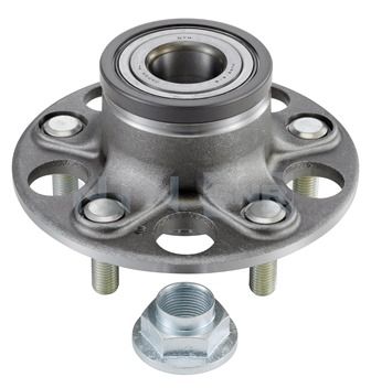 SNR R174.69 Wheel Bearing Kit