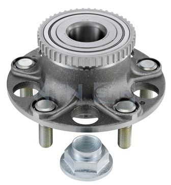 SNR R174.70 Wheel Bearing Kit