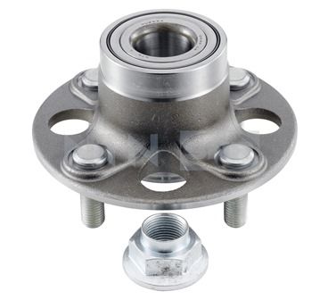 Wheel Bearing Kit SNR R174.71