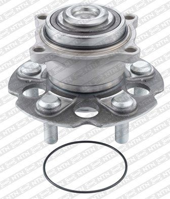 Wheel Bearing Kit SNR R174.73
