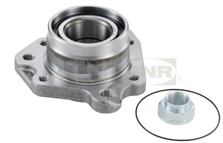 SNR R174.74 Wheel Bearing Kit