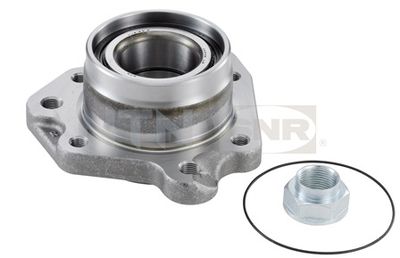 Wheel Bearing Kit SNR R174.74