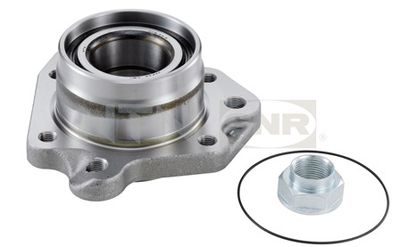 Wheel Bearing Kit SNR R174.75