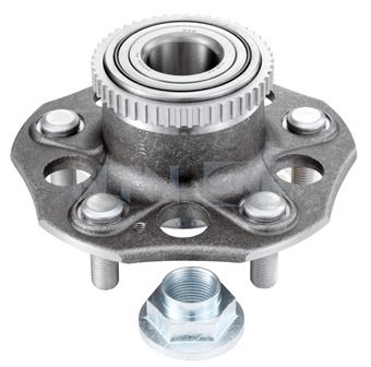 Wheel Bearing Kit SNR R174.76