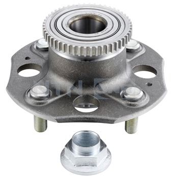 SNR R174.80 Wheel Bearing Kit