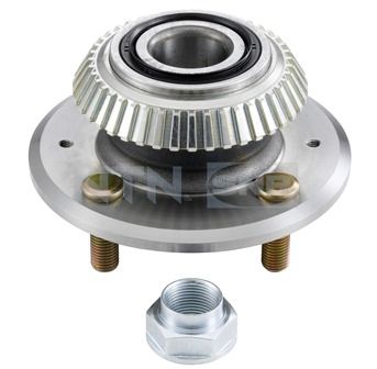 Wheel Bearing Kit SNR R174.88