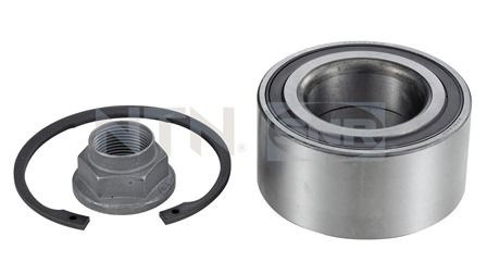 SNR R174.89 Wheel Bearing Kit