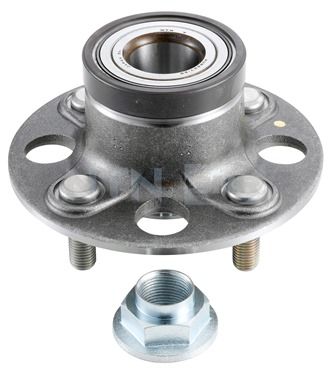 Wheel Bearing Kit SNR R174.91