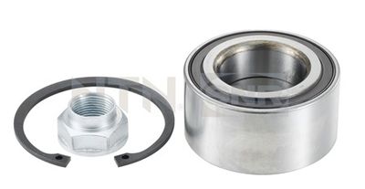 Wheel Bearing Kit SNR R174.93