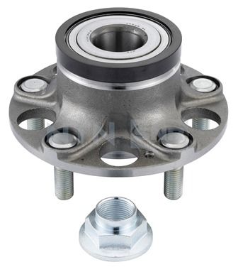 SNR R174.94 Wheel Bearing Kit