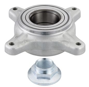 Wheel Bearing Kit SNR R174.96