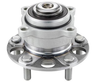SNR R174.98 Wheel Bearing Kit
