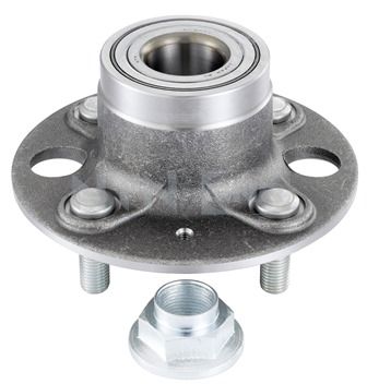 Wheel Bearing Kit SNR R174.99