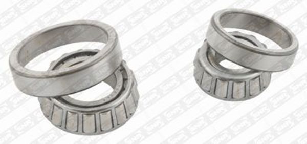 SNR R175.00 Wheel Bearing Kit