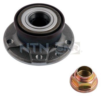 Wheel Bearing Kit SNR R176.02