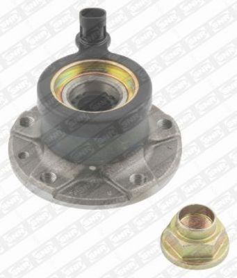 SNR R176.06 Wheel Bearing Kit