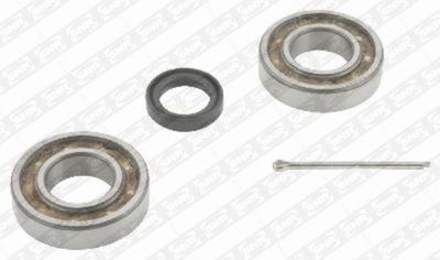 Wheel Bearing Kit SNR R177.00