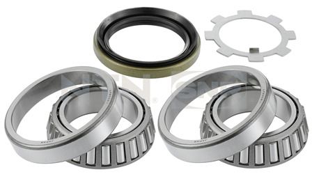 SNR R177.02 Wheel Bearing Kit