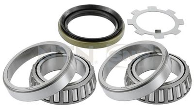 Wheel Bearing Kit SNR R177.02
