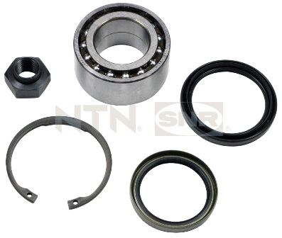 SNR R177.05 Wheel Bearing Kit