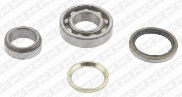 SNR R177.07 Wheel Bearing Kit
